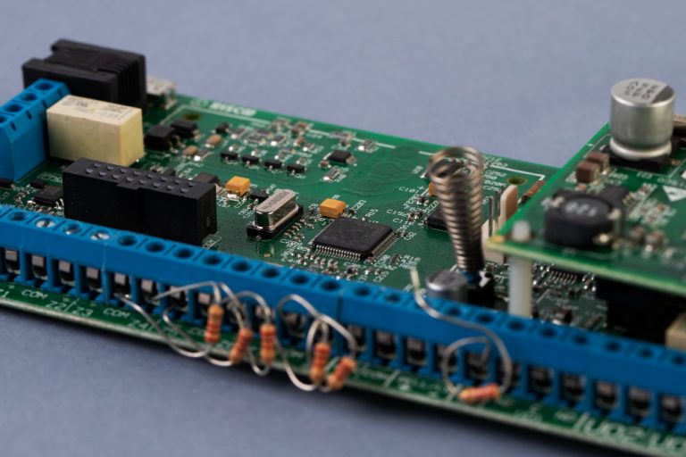 Micro Controlador Jack